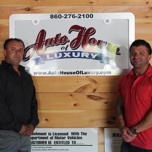 Meet your Posher, Moe iljazi